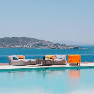 Anamar Destino Mykonos (adults Only) Ξενοδοχείο Άγιος Στέφανος