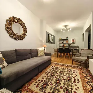 Nordic Design 5star Διαμέρισμα Θεσσαλονίκη