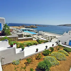 Mykonos Lolita, A Grecotel To Live Θέρετρο Mykonos Town