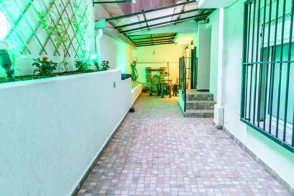 Harmony Studio With Terrace. 테살로니키 그리스